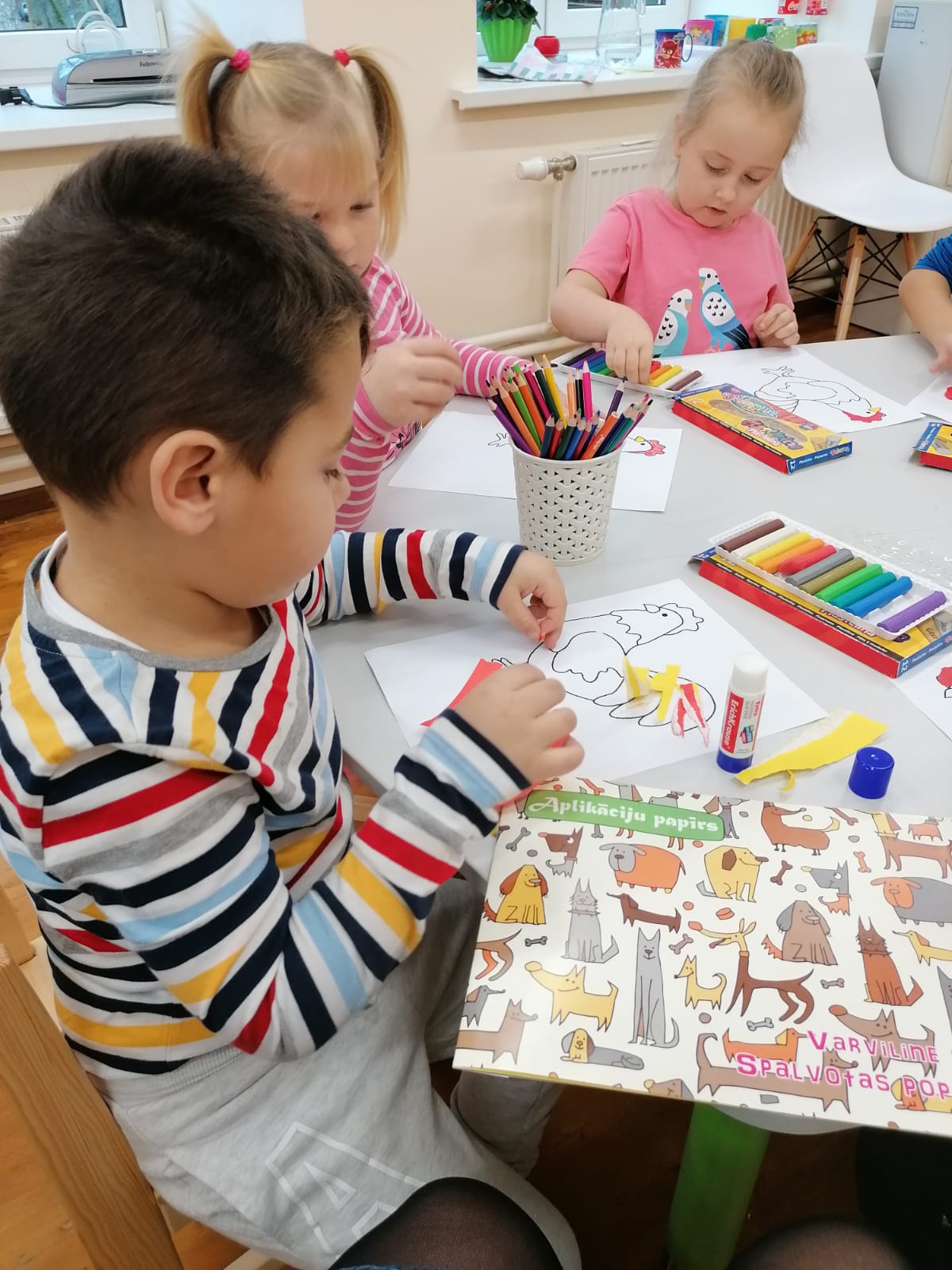 Galerijas bilde