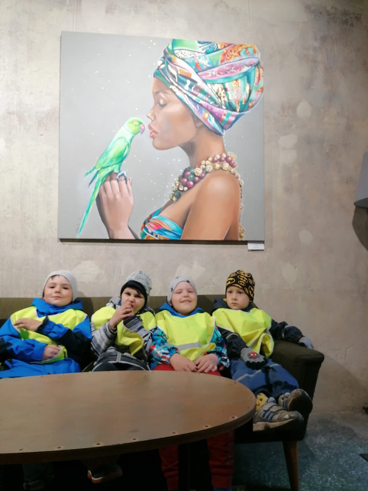 Galerijas bilde