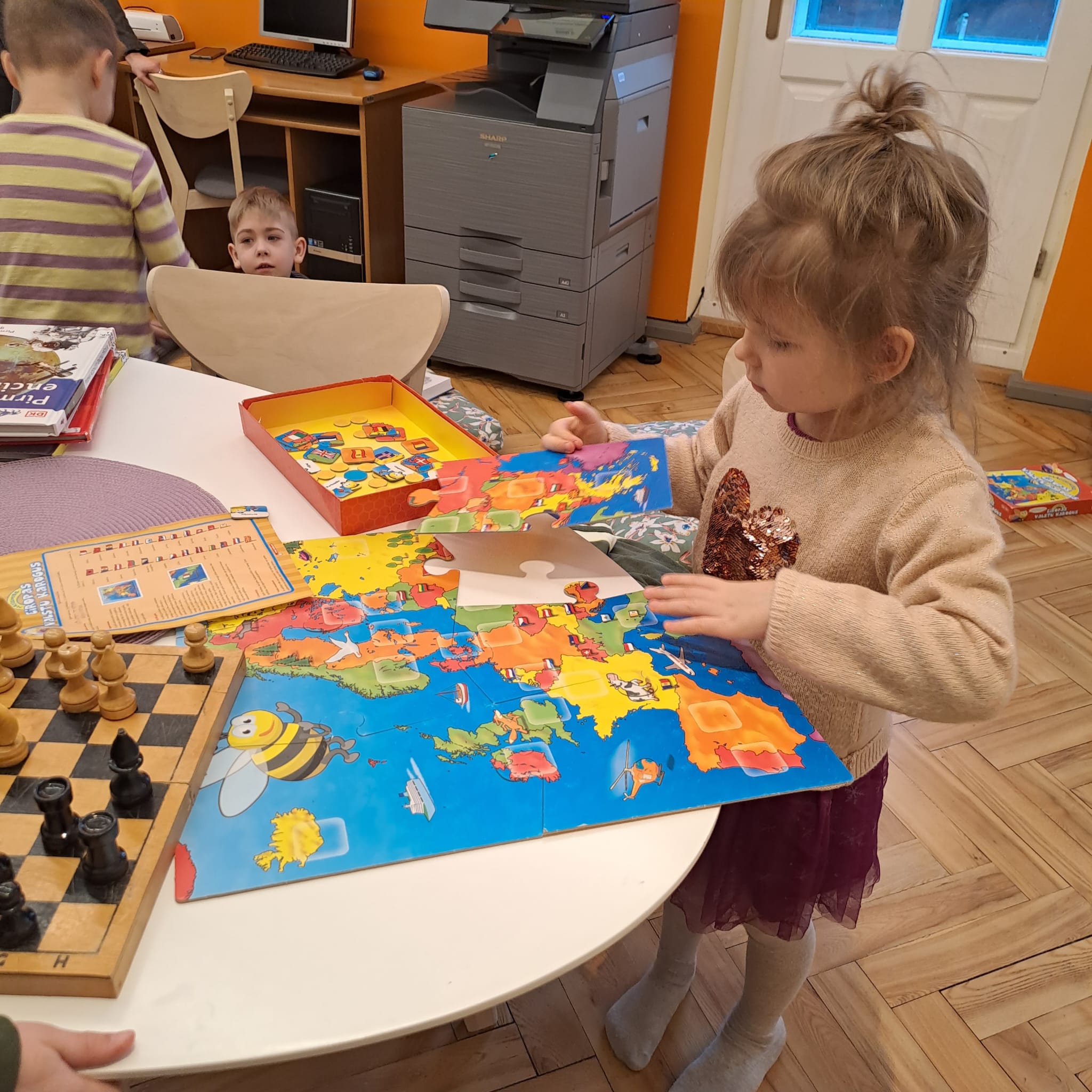 Galerijas bilde