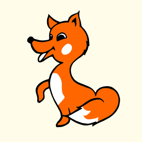 Kiwi standing on oval